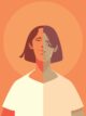 Ilustración del artículo «Una nueva terapia para la anhedonia»