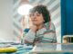 Ilustración del artículo «Autismo en mujeres: el elefante en la sala (webinar)»