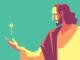 Ilustración del artículo «Narcisismo y religión»