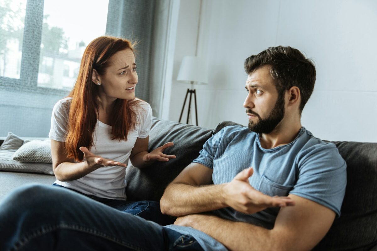 Intención vs. función: lo que un video de pareja enseña sobre análisis conductual