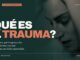 Ilustración del artículo «¿Qué es el trauma? (material para pacientes)»