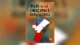 Portada de la guía Atlas de las emociones adolescentes, ilustrada por Pablo R. Coca