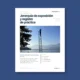 Portada de la hoja de trabajo de Psyciencia Pro «Jerarquía de exposición y registro de práctica», con la silueta de un niño en lo alto de una escalera sobre un lago