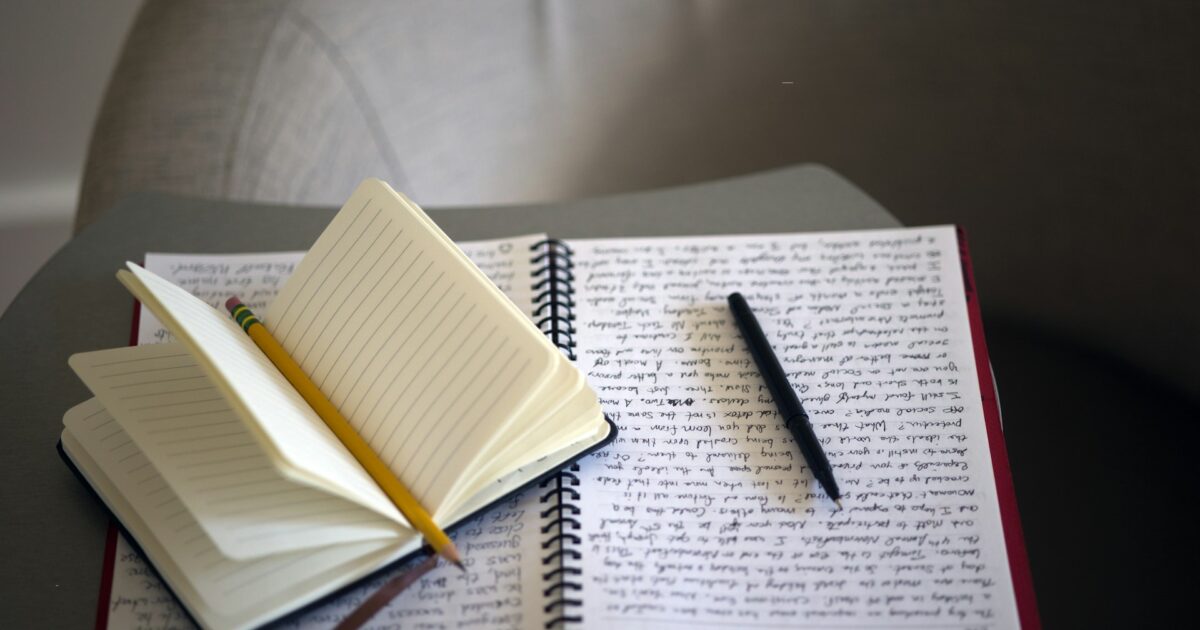 ¿Por qué tus notas no te ayudan a aprender?