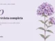 Entrega 10 de Lo que creció del conductismo: La revista completa, ilustrada con flox en acuarela