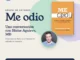 Blaise Aguirre y el libro «Me odio» sobre el autoodio, sesión de DBT Panamá