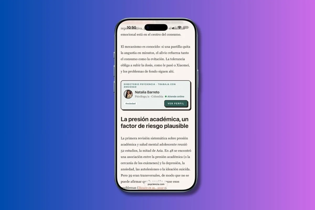 Nuevo beneficio: más difusión para tu perfil profesional