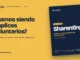 Portada de la guía Sharenting: ¿Estamos siendo cómplices involuntarios?, de Gretel Martínez para Psyciencia