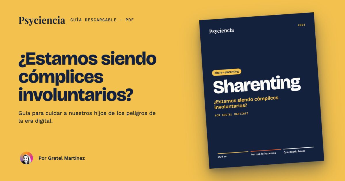 Sharenting: los riesgos de publicar fotos de tus hijos (y qué hacer)